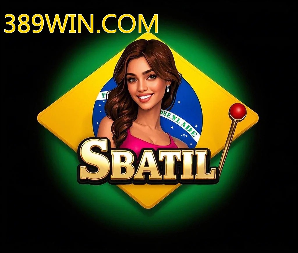 389WIN.COM - Brasil ️ - PLATAFORMA OFICIAL - 389win