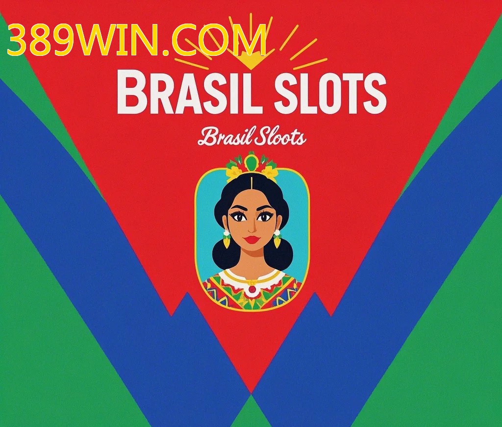 389WIN.COM - Brasil ️ - PLATAFORMA OFICIAL - 389win