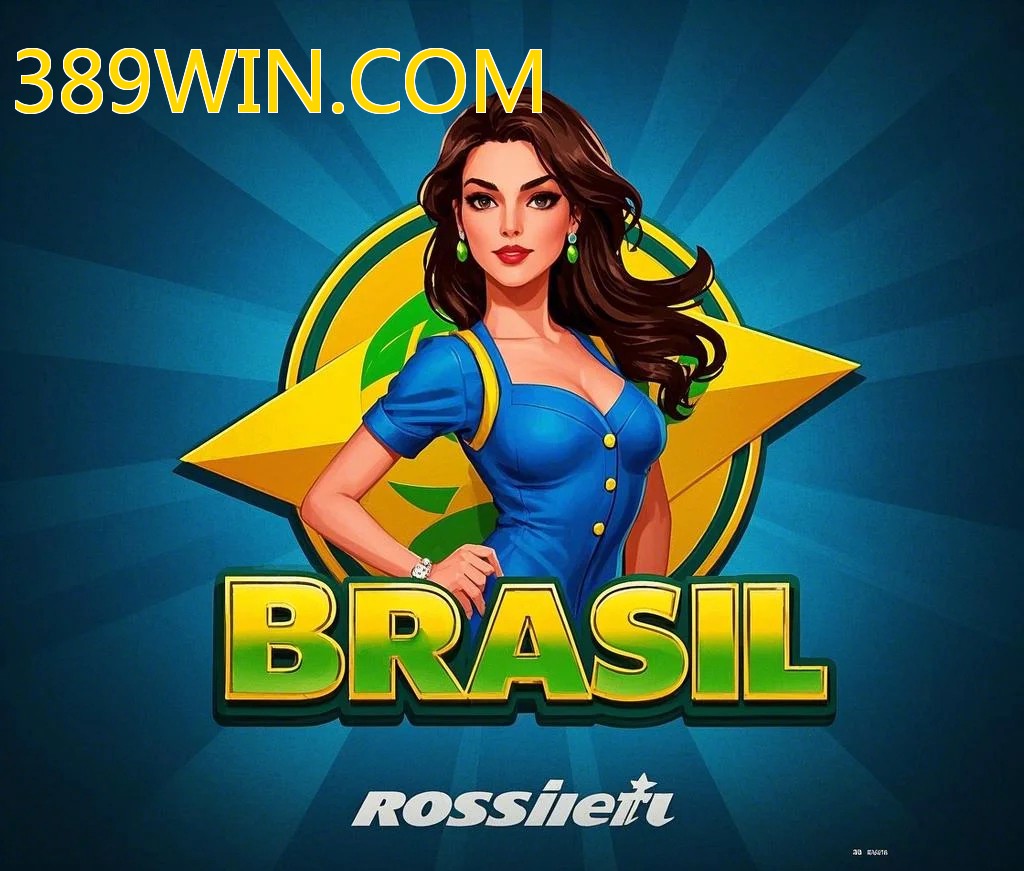 389WIN.COM - Brasil ️ - PLATAFORMA OFICIAL - 389win