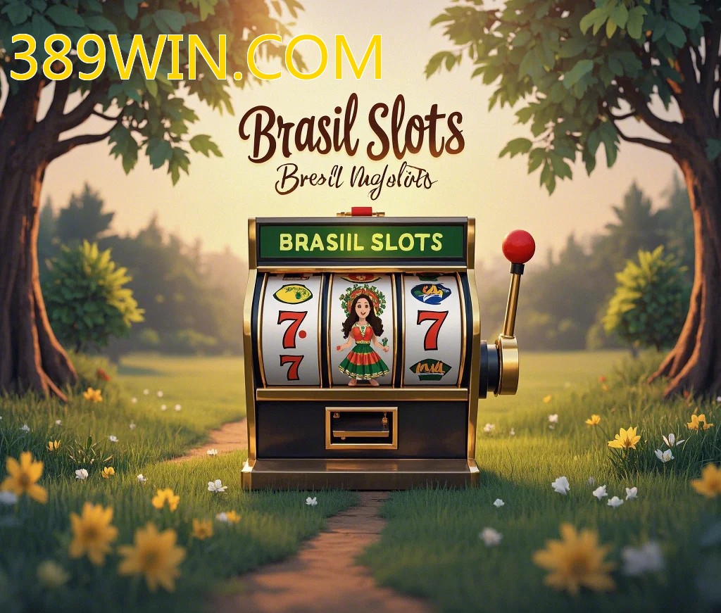 389WIN.COM - Brasil ️ - PLATAFORMA OFICIAL - 389win
